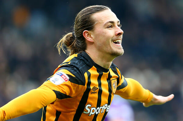 Championship wrap: Irvine scores in Hull’s seven-goal thriller