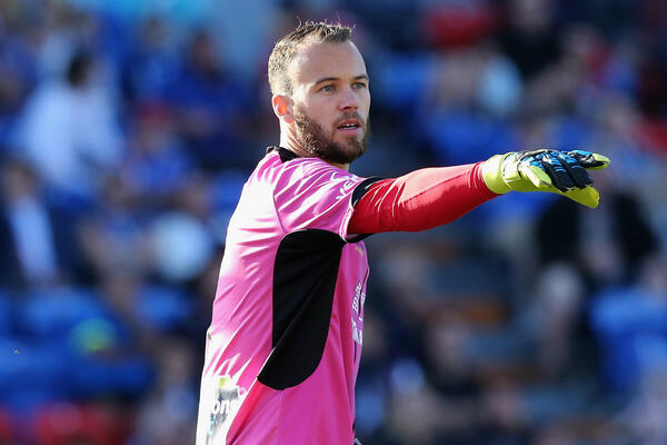 Hyundai A-League Team of the Week: Round 20