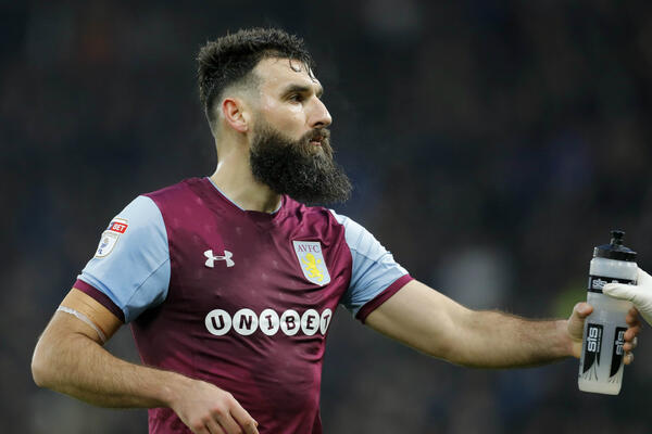 Championship watch: Aston Villa's pre-season summary