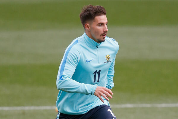 Europa League preview: Playoff spots on the line for a host of Aussies