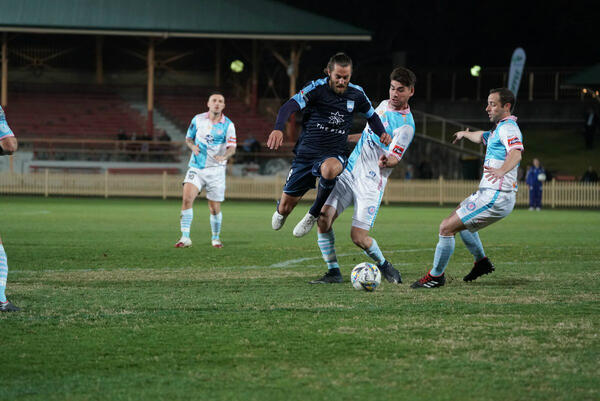 Hyundai A-League friendlies wrap: Corica era off to winning start