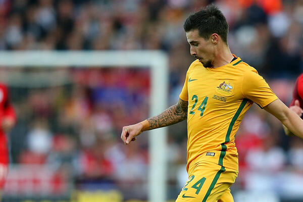 Aussies abroad weekend preview: Caltex Socceroos hopefuls in action