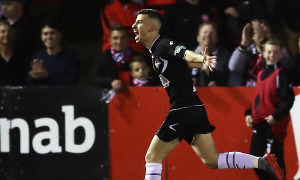 James Andrew Blacktown