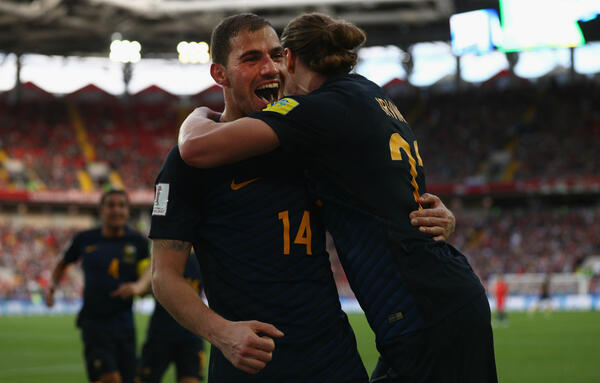 James Troisi
