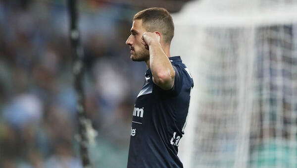 James Troisi