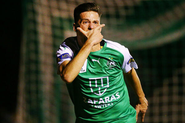 'Why aren’t I good enough?’: Bentleigh’s FFA Cup hero reveals how his moment finally arrived