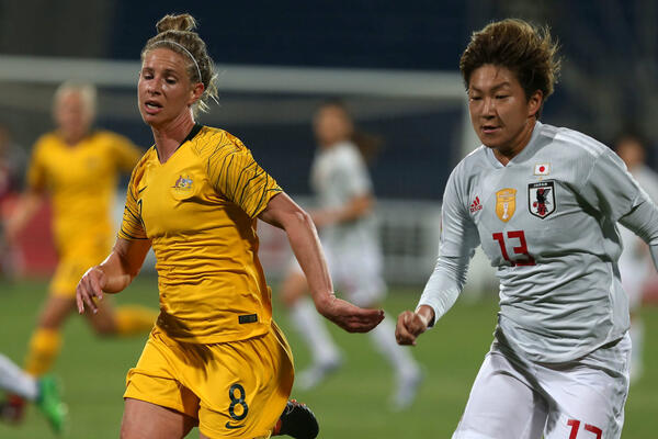 How to watch the Westfield Matildas against France
