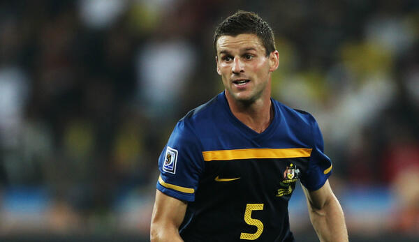 Jason Culina