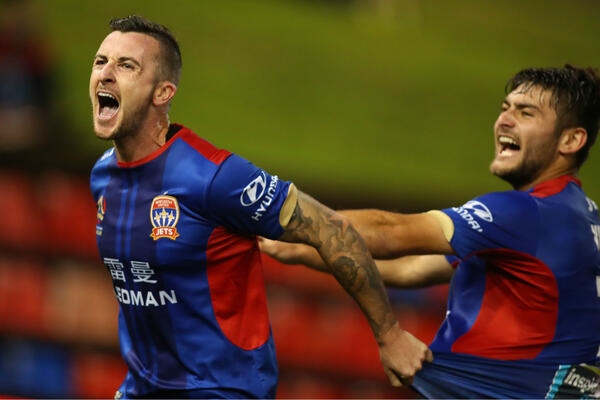 Hyundai A-League Round 5 wrap