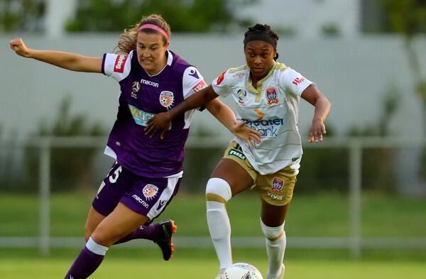 Newcastle Jets confirm Smith injury blow