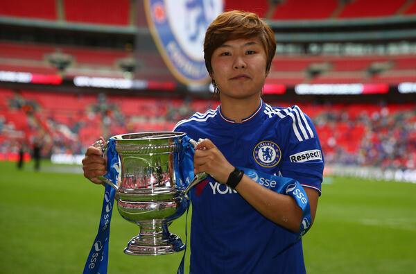Ji So-yun