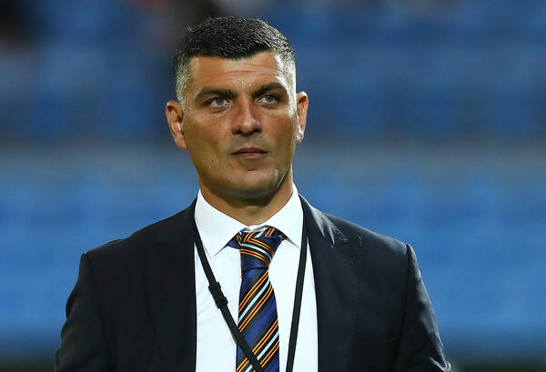 John Aloisi