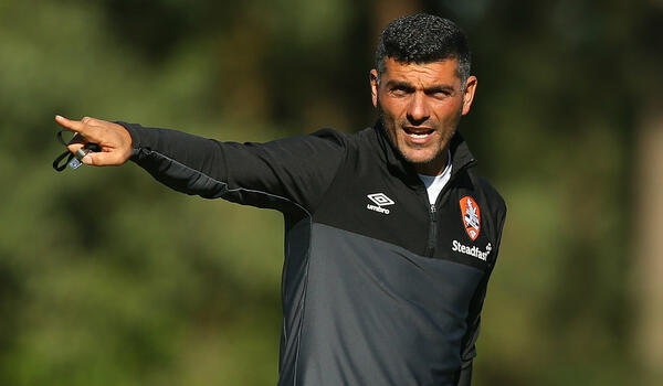 John Aloisi