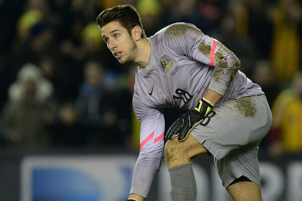 Jones opens up on Caltex Socceroos recall