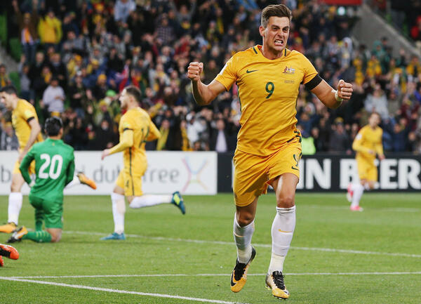 Juric backs front line to fire against Peru