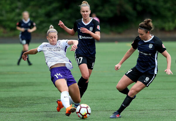 Westfield Matildas star Kennedy: Bring on another Cup of Nations