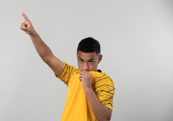 Joeys squad announced for next month's UEFA-hosted youth tournament in Turkey