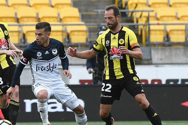 Victory prevail as Barbarouses haunts Roar again