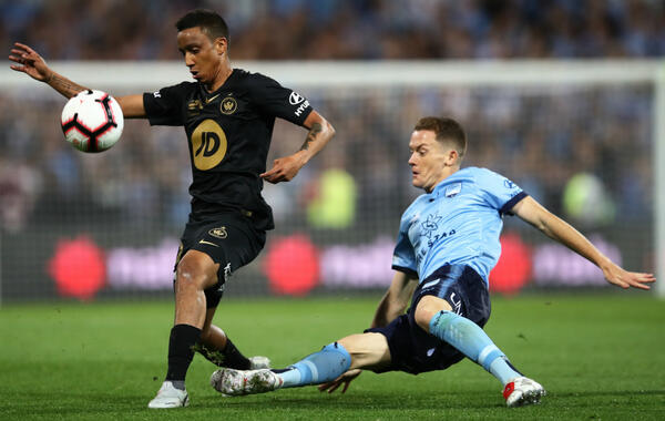 Keanu Baccus Brandon ONeill