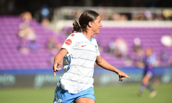 Sam Kerr