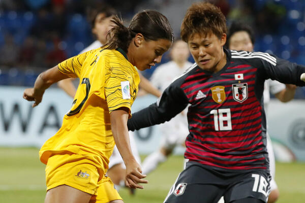 AFC Women's Asian Cup analysis: Key lessons from Westfield Matildas' campaign