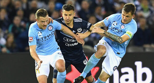 Kosta Barbarouses Victory City