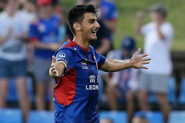 Five memorable moments from your club's 2018/19 season: Newcastle Jets