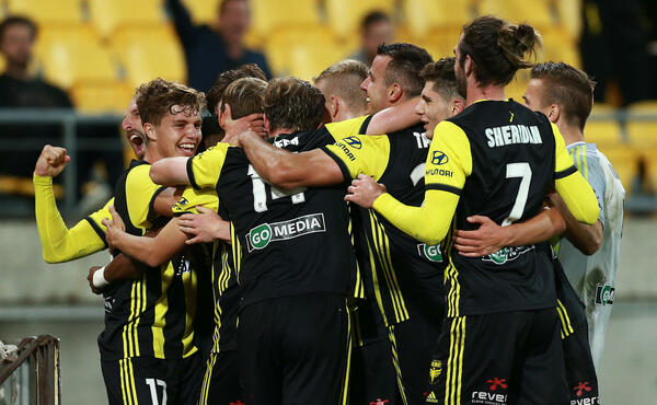 Wellington Phoenix