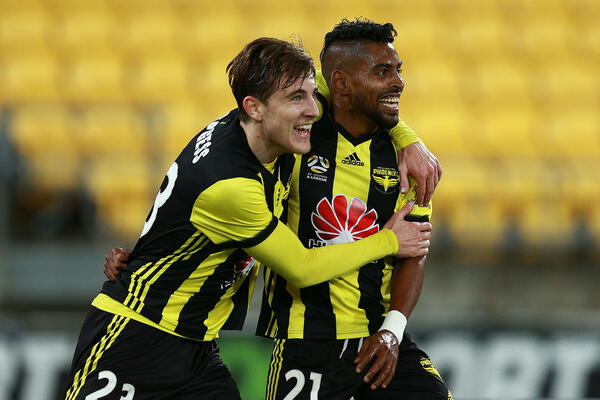 Roy Krishna