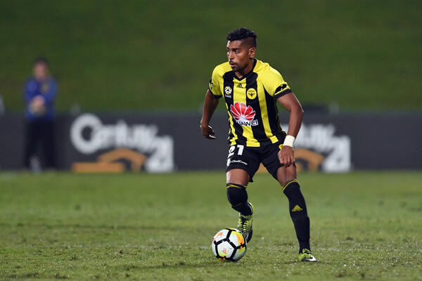 Krishna at the double for five-star Nix