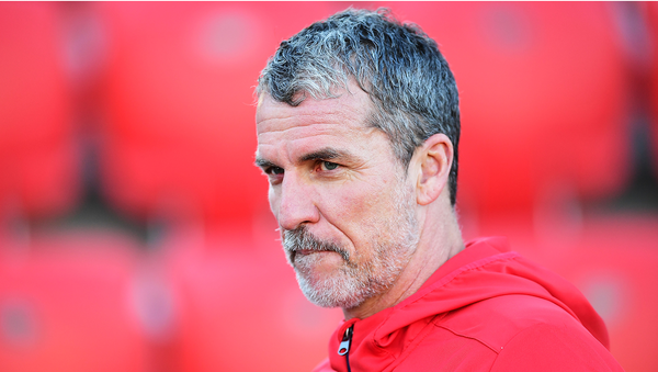 Kurz backs Adelaide to master elements ahead of Wellington challenge