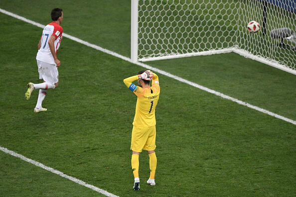 Caltex Socceroos react to FIFA World Cup™ Final