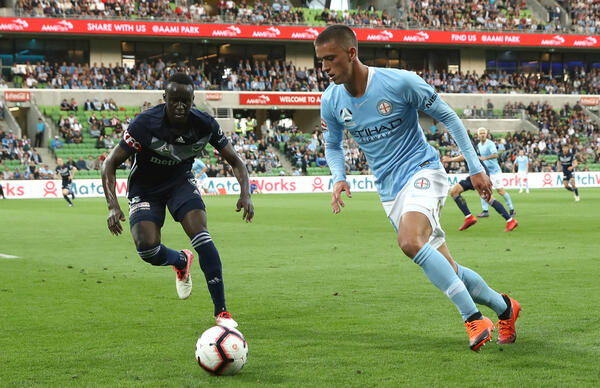 Lachlan Wales Thomas Deng