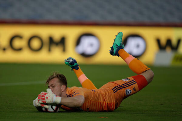 Stats preview: Flying Thomas the man to thwart Glory?