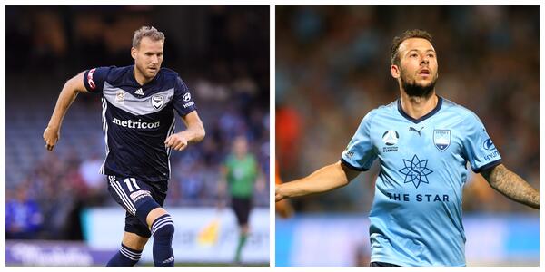 Stats preview: Le Fondre and Toivonen face off in Big Blue showdown