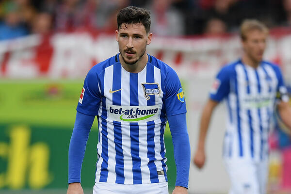 Socceroos Spotlight: Leckie upbeat despite Hertha Berlin's battles