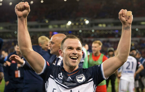 Leigh Broxham