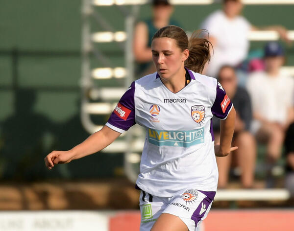 Heroic Moments: How Perth teenager sparked incredible Westfield W-League comeback