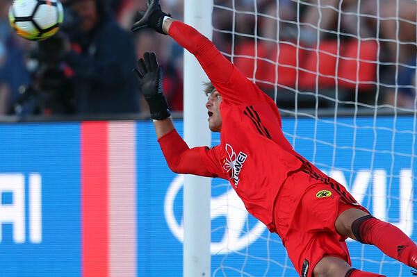 ICYMI: Hyundai A-League Round 17 wrap