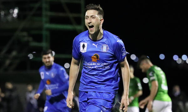 Liam Boland Avondale