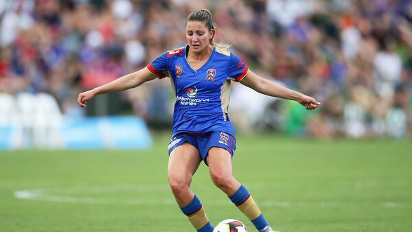 Western Sydney homecoming as Wanderers sign Danaskos and Jarvie 