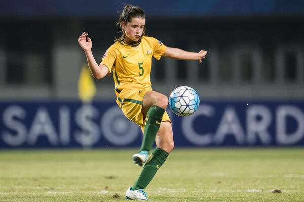 Caltex Socceroos announce staff changes ahead of November matches 