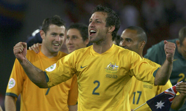 Lucas Neill
