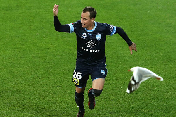 Team of the week: Hyundai A-League Round 5