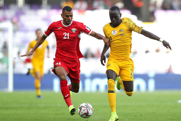 Afghanistan to Zambia: The Hyundai A-League attracts top players from across the globe