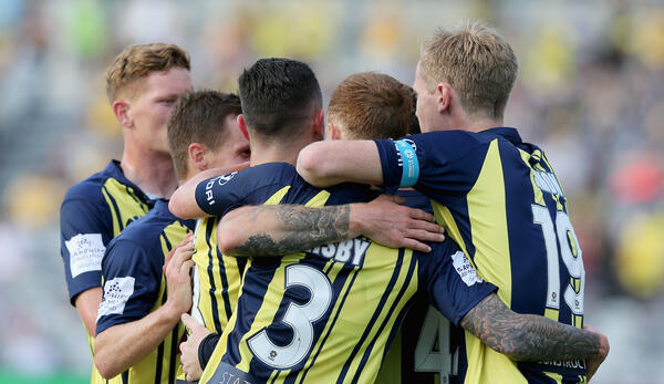 Talking points: Are we set for the closest Hyundai A-League season in years?