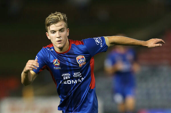 'It’s not a miracle': McGree's maturity shines through after latest moment of inspiration
