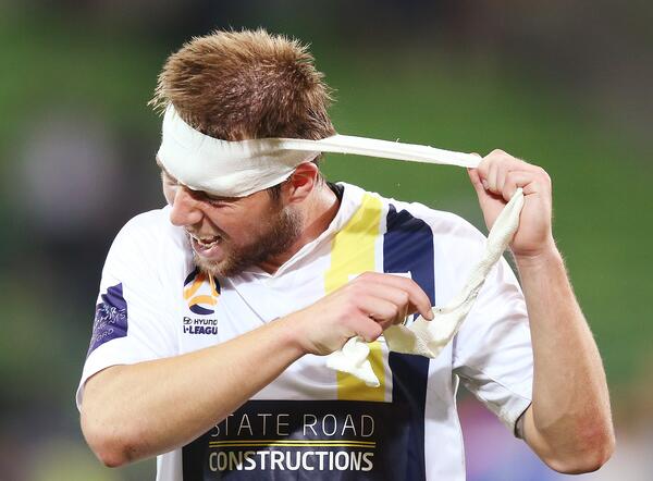 Why Melling wants role in Mariners rebuild