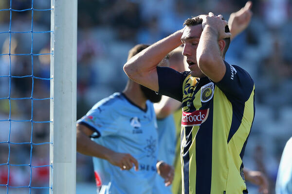 Clubs look forward as young stars light up Hyundai A-League 