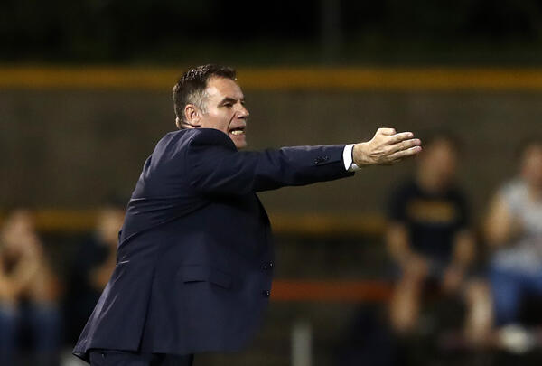 Milicic's mission for Westfield Matildas in 'last chance' to impress 